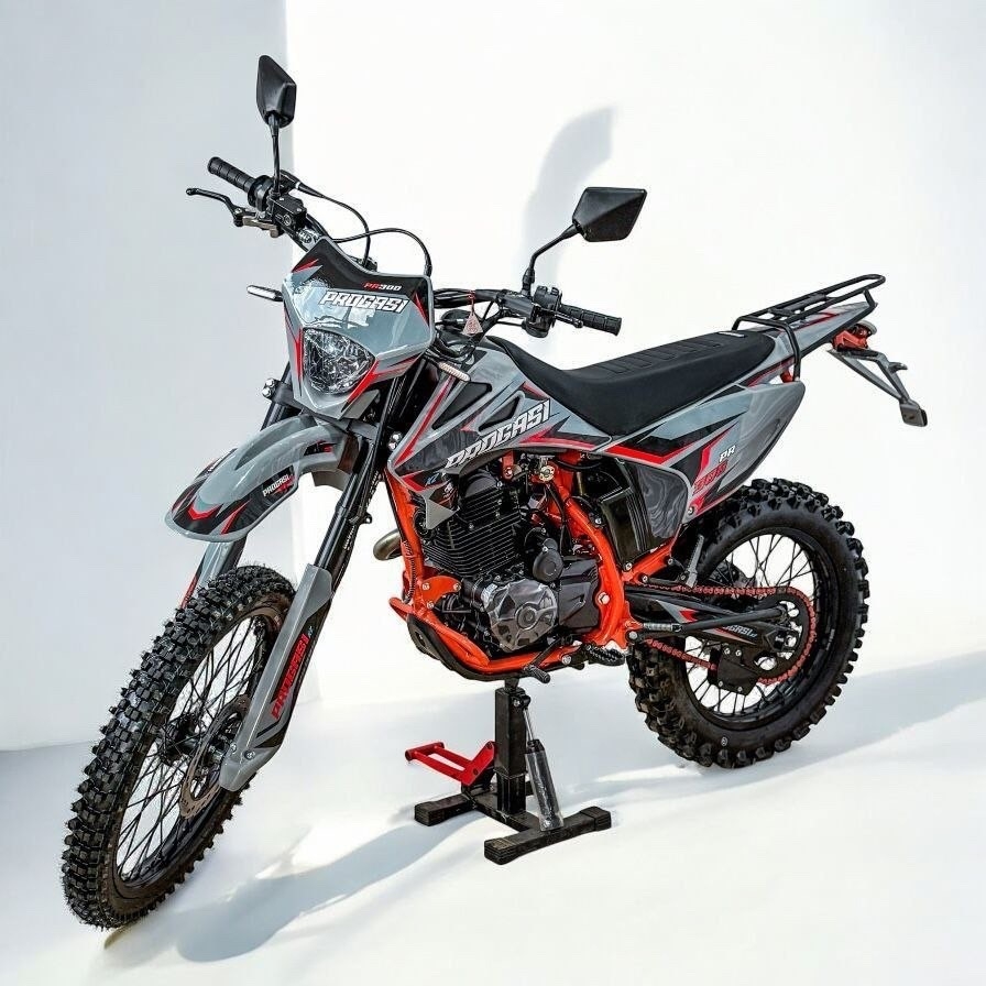 Эндуро Progasi Palma PR300