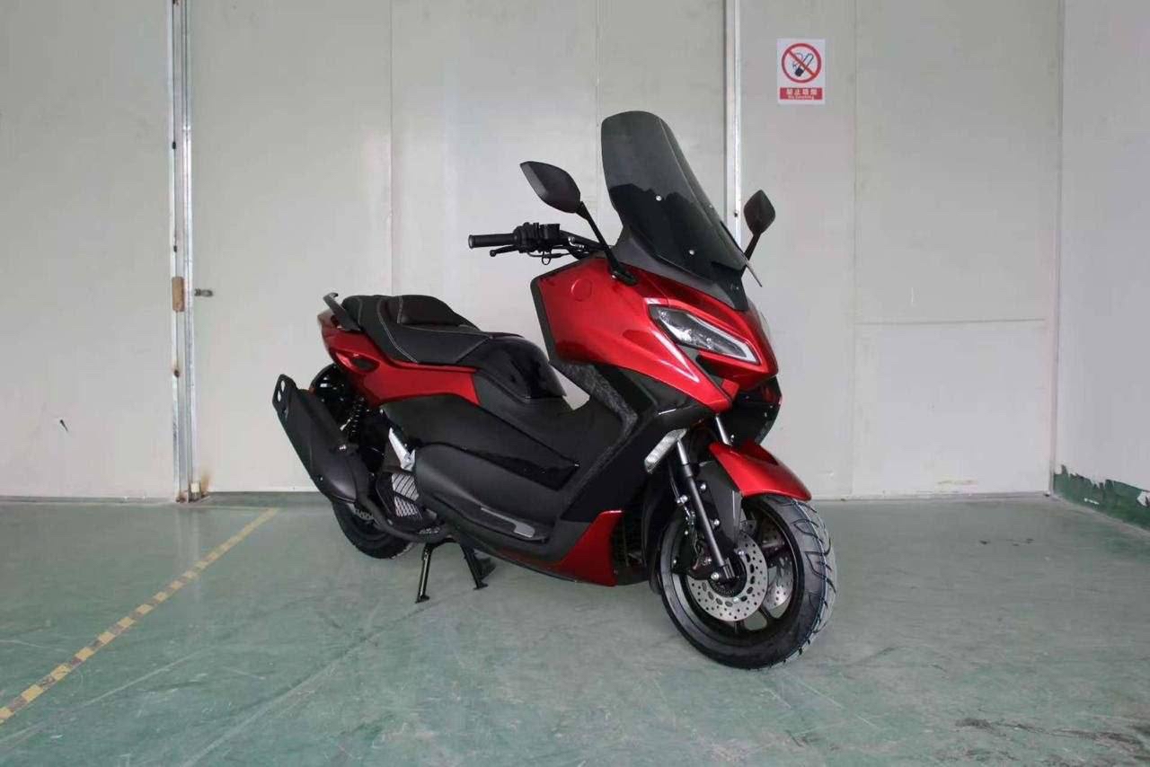 Скутер Jilang Xmax 200 EFI