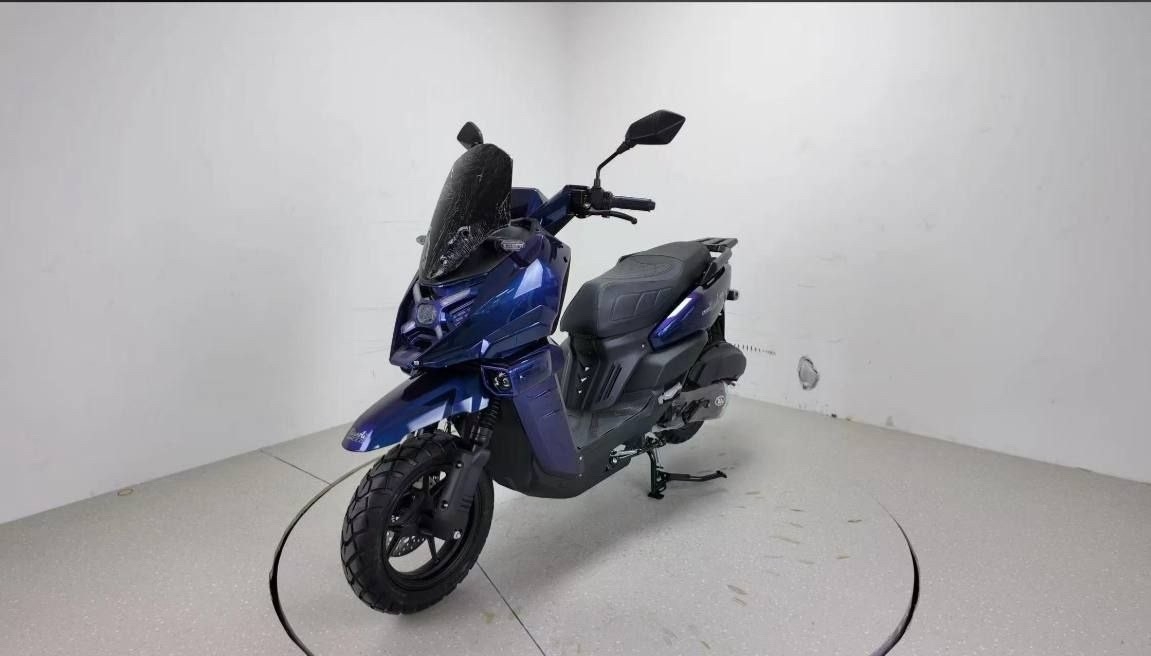 Фото Скутер Bas Tank X 150 EFI *Vento Smart X