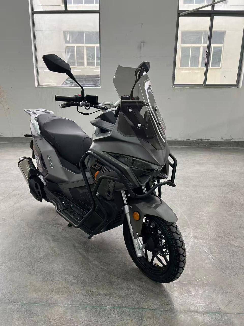 Скутер Bas ADV 2 Osaka 200 EFI