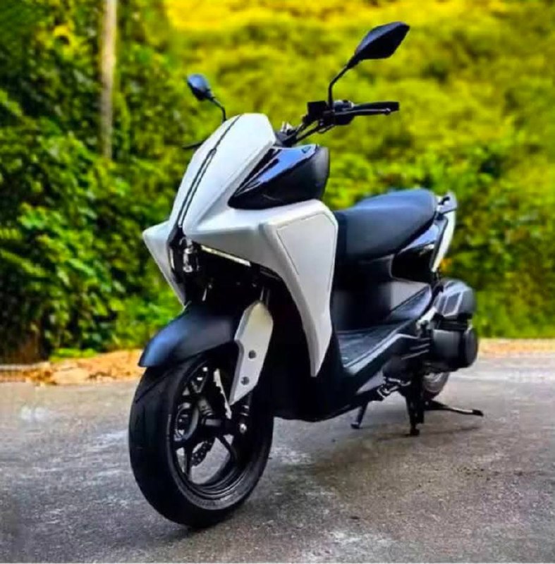 Электро Jilang PTF 200 EFI