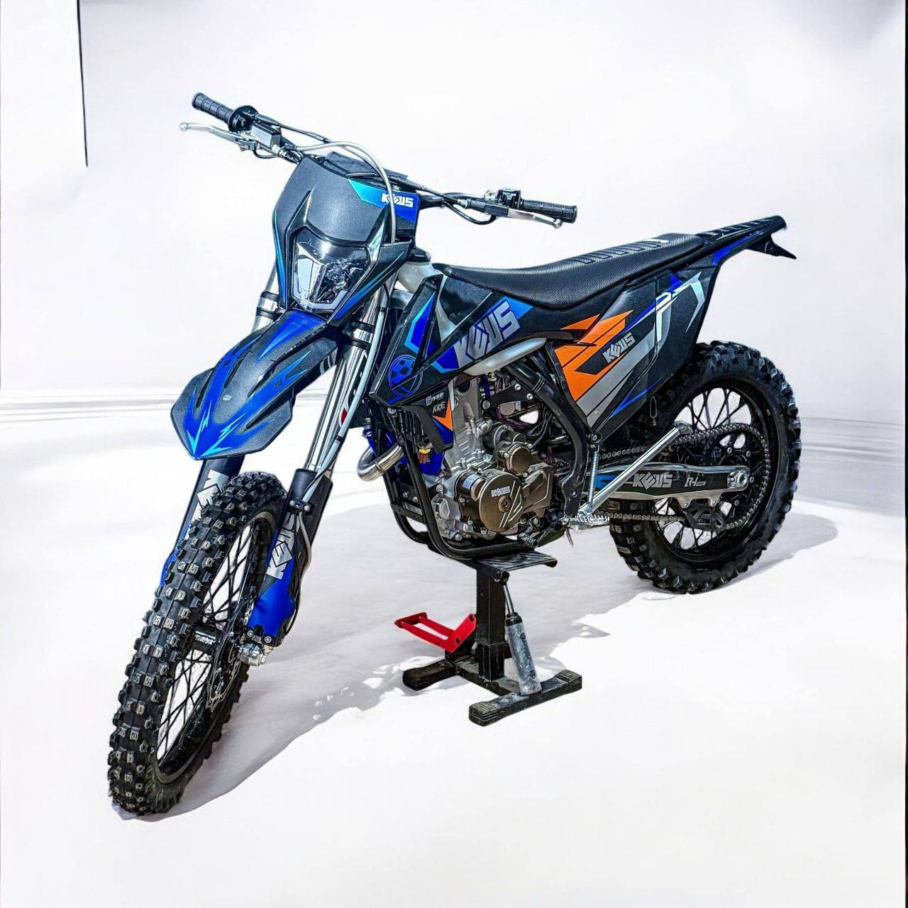 Эндуро Kews K16 YBS300