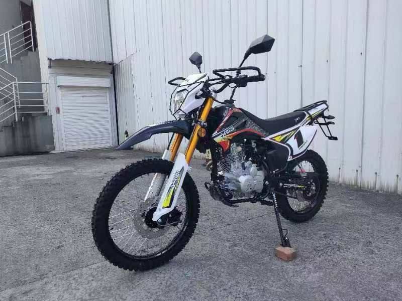 Эндуро Yaqi YQ250-7