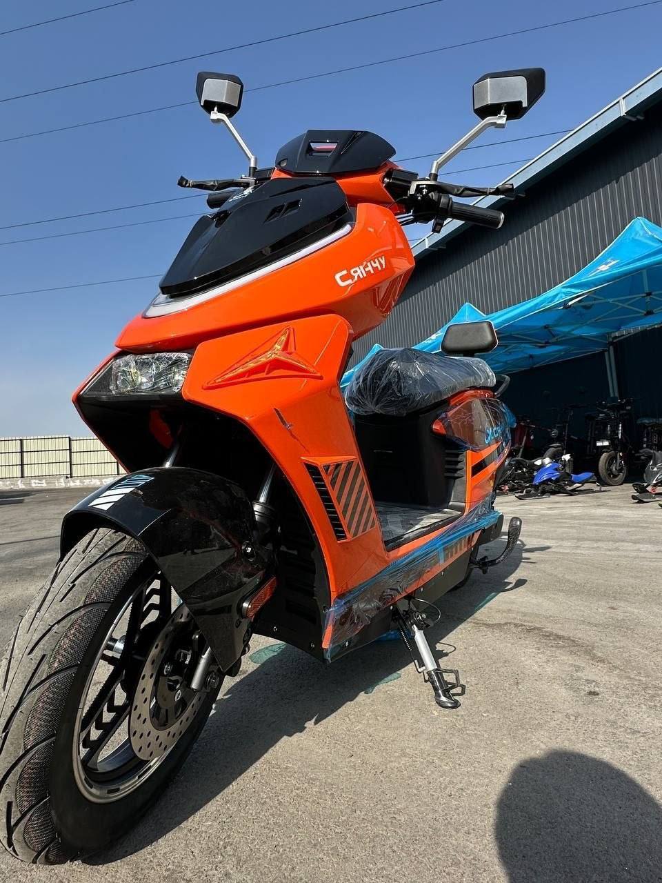 Фото Электро Xchu E4 Electro 1500W