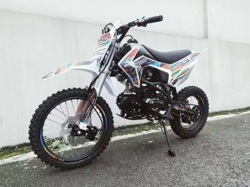Фото Питбайк Ular XR 125