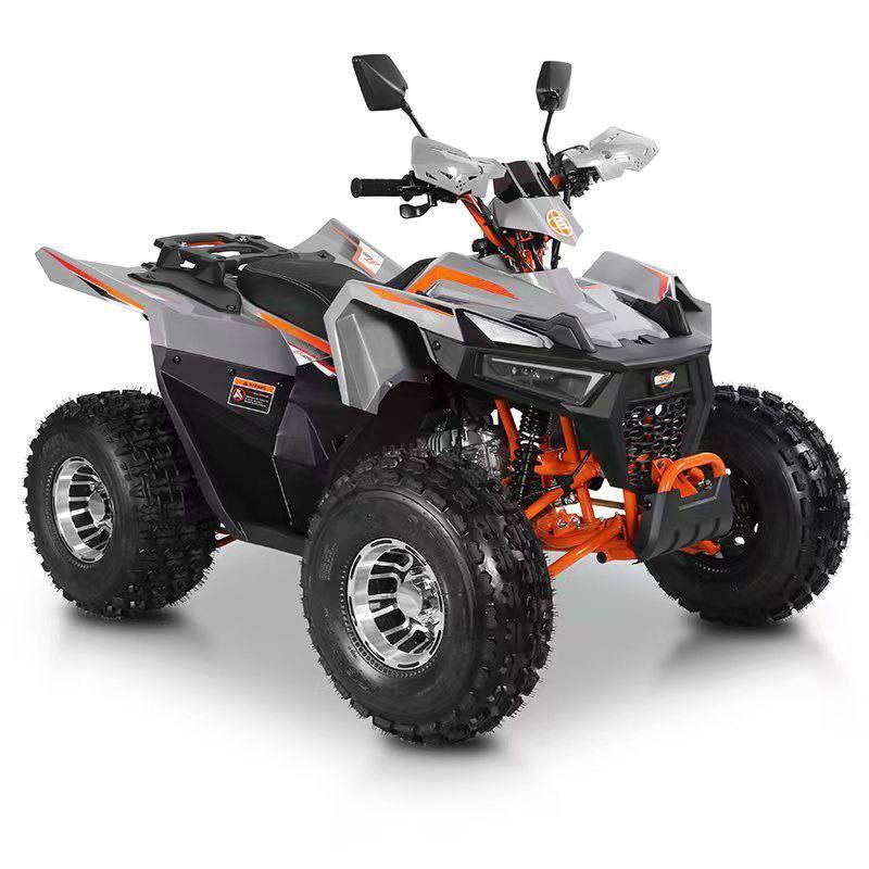 Фото Квадроцикл RRF 125cc