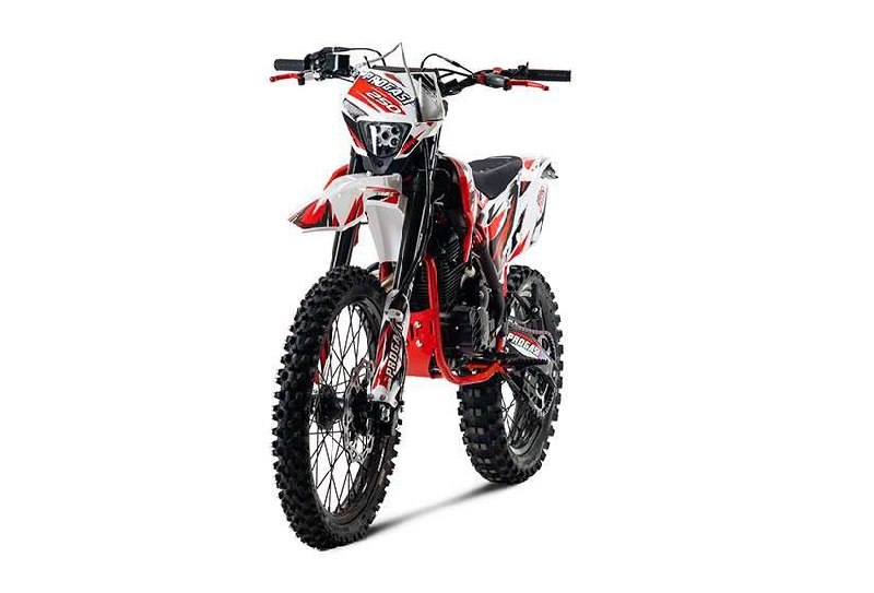 Эндуро Progasi Super Max 250