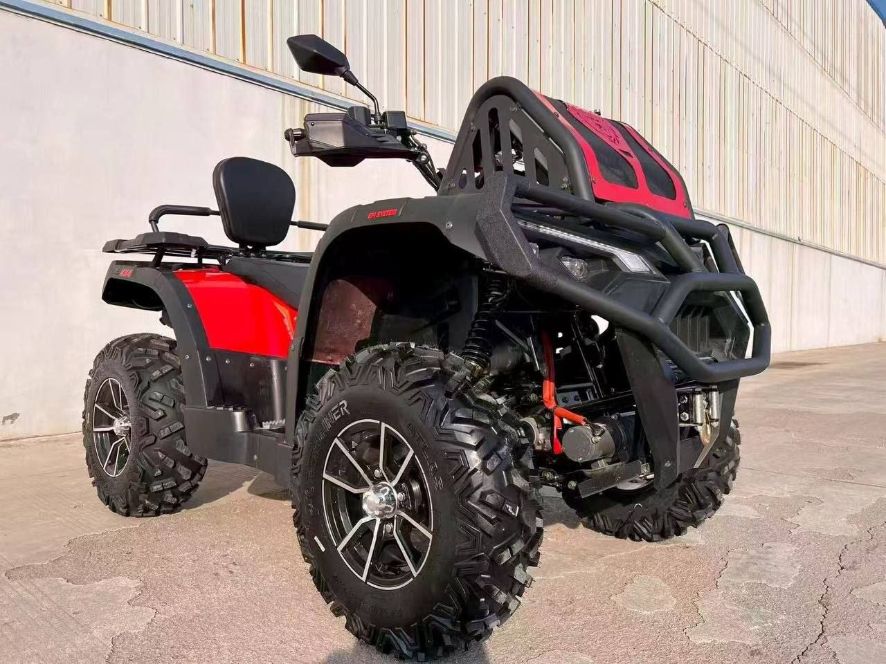 Квадроцикл Fangpower Powermax 680L EPS