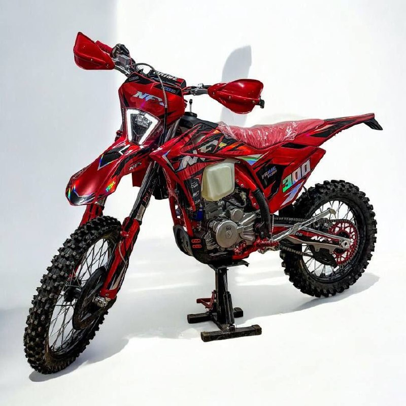 Эндуро NFX Prime 300