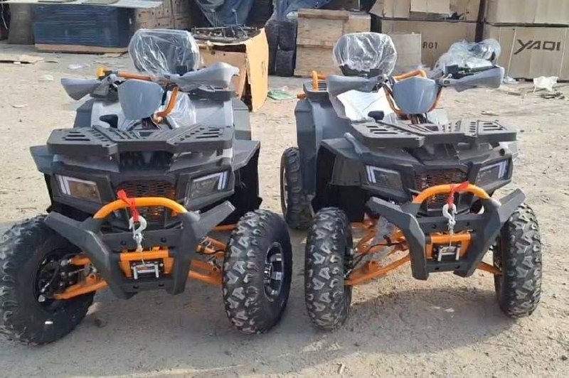 Фото Квадроцикл Linko LK200