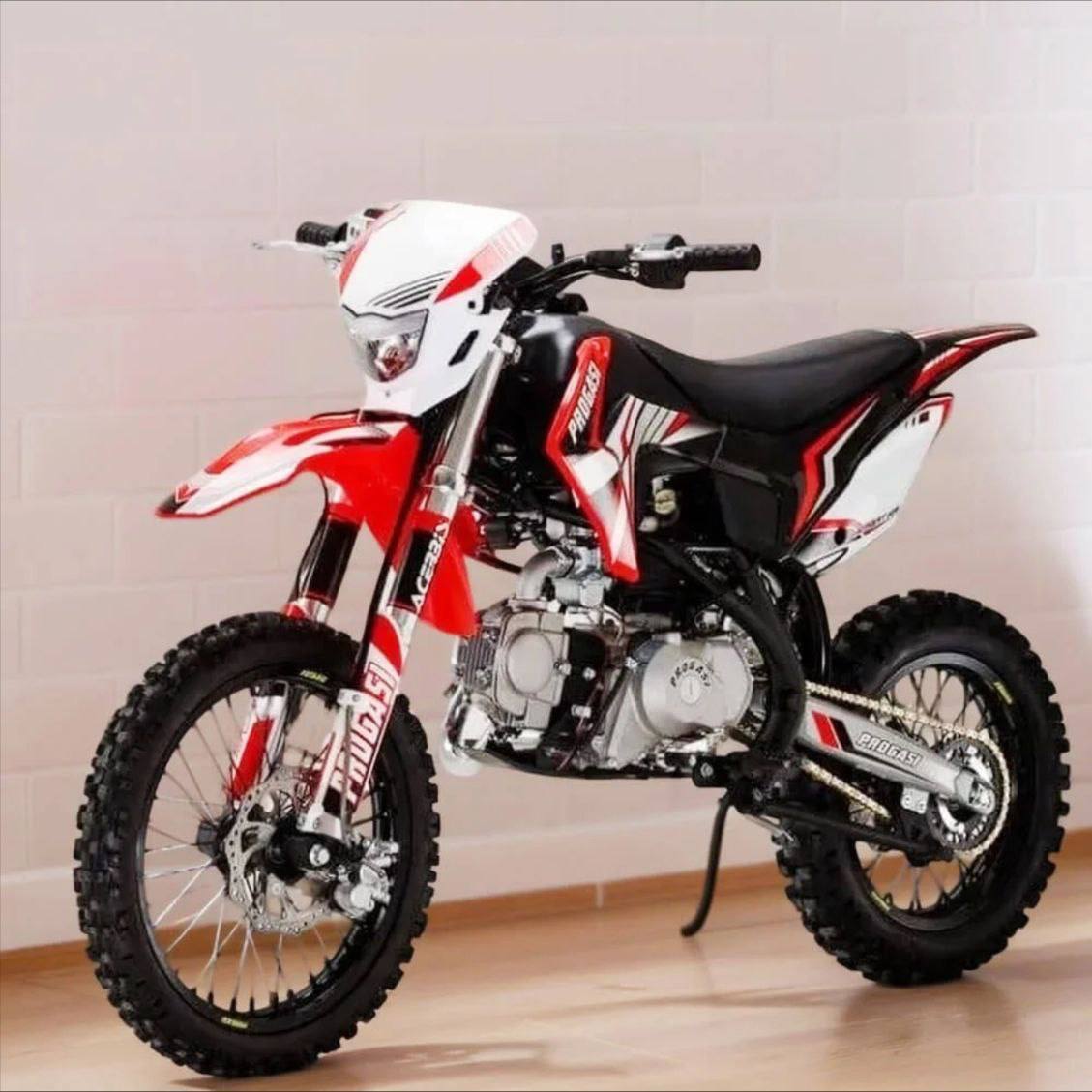 Фото Питбайк Progasi Smart 150