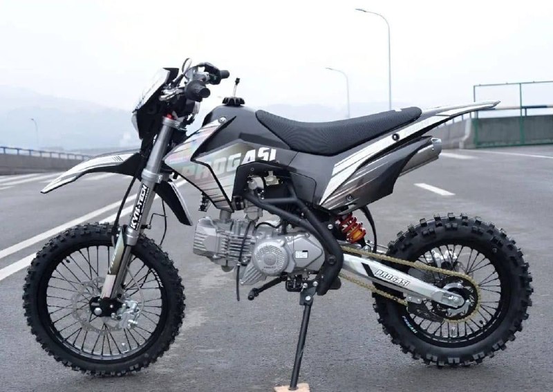 Фото Питбайк Progasi Smart 190