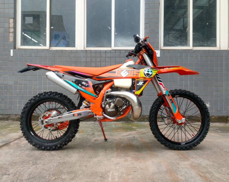 Эндуро Kews MT250